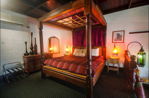 Casuarina Estate - St Kilda Accommodation 6