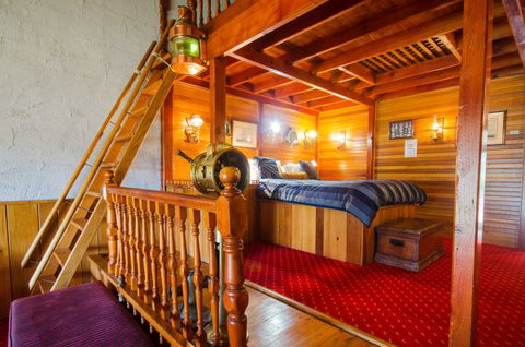 Casuarina Estate - St Kilda Accommodation 9