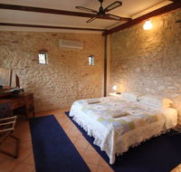 Cape Jervis Accommodation and Caravan Park - St Kilda Accommodation