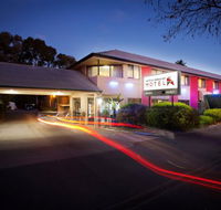 Central Deborah Motel - St Kilda Accommodation