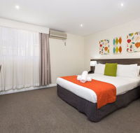 Comfort Inn Aden Mudgee - St Kilda Accommodation
