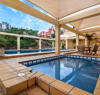 Comfort Inn Robert Towns - St Kilda Accommodation