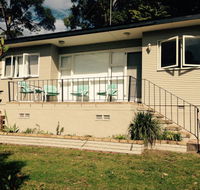 Cosy Seaside Cottage - St Kilda Accommodation