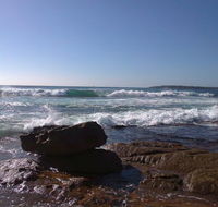 Coquillage Cronulla Beach Holiday Apartment - St Kilda Accommodation