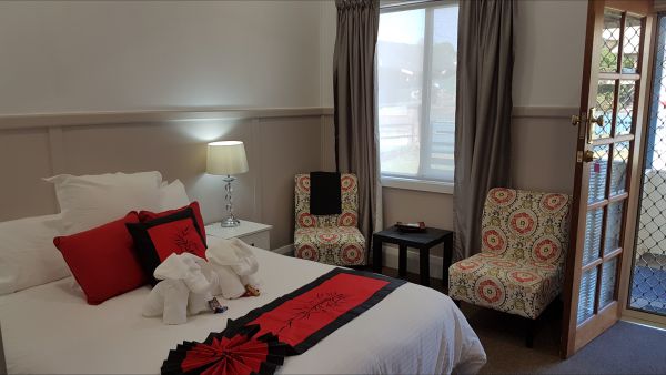 Gloucester NSW St Kilda Accommodation