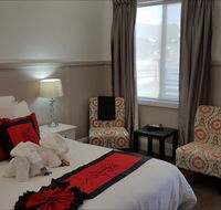 Coppers Hill Boutique Accommodation - St Kilda Accommodation