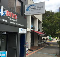 Cronulla Beach Backpackers - St Kilda Accommodation