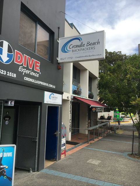 Cronulla Beach Backpackers - St Kilda Accommodation 0