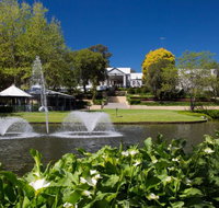 Crowne Plaza Hawkesbury Valley - St Kilda Accommodation
