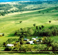 Daisyburn Homestead - St Kilda Accommodation