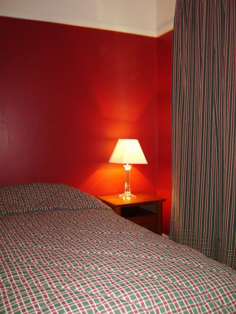 Daisyburn Homestead - St Kilda Accommodation 4