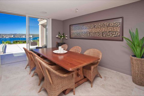 Deep Blue - St Kilda Accommodation 3