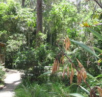 Dunns Creek Downs Nature Stay - St Kilda Accommodation