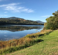 Eildon Pondage Holiday Park - St Kilda Accommodation