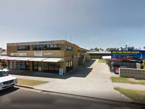 Emu Park Holiday And Accommodation - St Kilda Accommodation 0