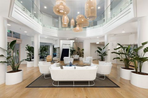 Eventhouse Cronulla (formerly Rydges Cronulla) - St Kilda Accommodation 0