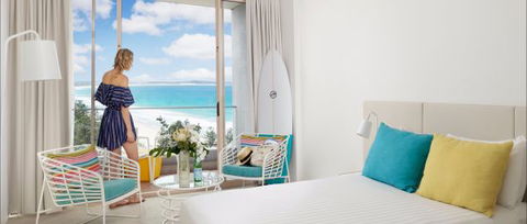 Eventhouse Cronulla (formerly Rydges Cronulla) - St Kilda Accommodation 1