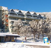 Falls Creek Country Club - St Kilda Accommodation