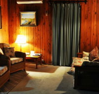 Ferndale Recreation - St Kilda Accommodation