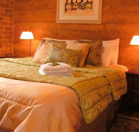 Forest Retreat Bed and Breakfast - St Kilda Accommodation