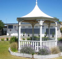 Gazebo Motor Inn - St Kilda Accommodation