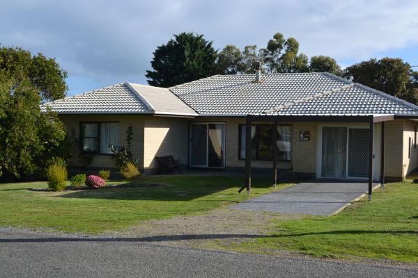 Goolwa SA St Kilda Accommodation