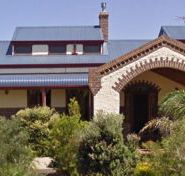 Greendale House On Bellarine - St Kilda Accommodation