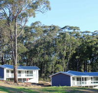 Greenwood Park Estate - St Kilda Accommodation