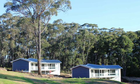 Greenwood Park Estate - St Kilda Accommodation 0