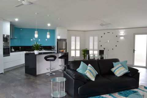 Greenwood Park Estate - St Kilda Accommodation 1