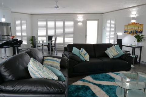 Greenwood Park Estate - St Kilda Accommodation 2