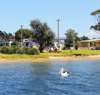 Greenwell Point House - St Kilda Accommodation