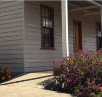 Gulgong Telegraph Station - St Kilda Accommodation