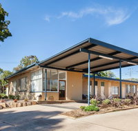 Gulgong Motel by Aden - St Kilda Accommodation