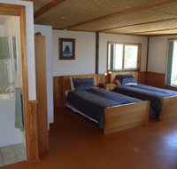 Guy's Cross Farm Cottage - St Kilda Accommodation