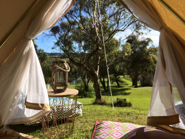 Red Hill South VIC St Kilda Accommodation