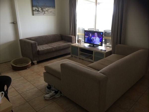 Sheaoak Flat SA St Kilda Accommodation
