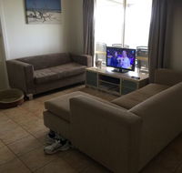 Julia Park - St Kilda Accommodation