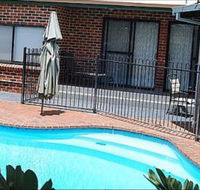 Karina Mews BB - St Kilda Accommodation
