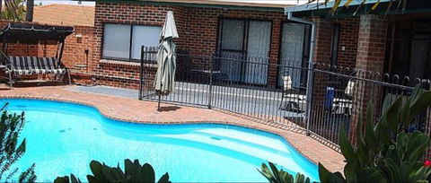 Karina Mews B&B - St Kilda Accommodation 0