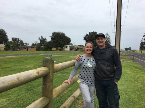 Kingston SE Caravan Park - St Kilda Accommodation 0
