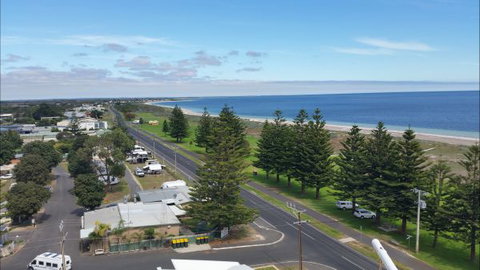 Kingston SE Caravan Park - St Kilda Accommodation 1