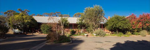KurracaBurN Heights - St Kilda Accommodation 0