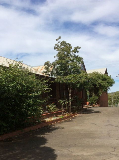 KurracaBurN Heights - St Kilda Accommodation 3
