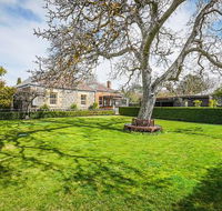 Kyneton Old Rectory - St Kilda Accommodation