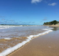La Solana Holiday Apartments  - Mackay - St Kilda Accommodation