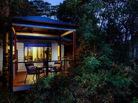 Lillypilly's Cottages And Day Spa - St Kilda Accommodation 1