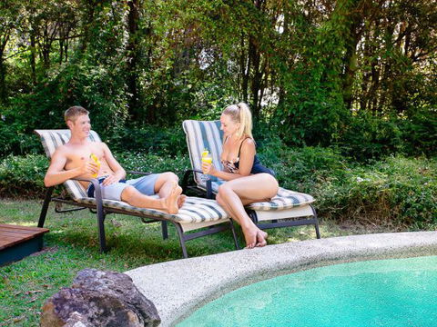 Lillypilly's Cottages And Day Spa - St Kilda Accommodation 5
