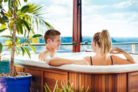 Lillypilly's Cottages And Day Spa - St Kilda Accommodation 7