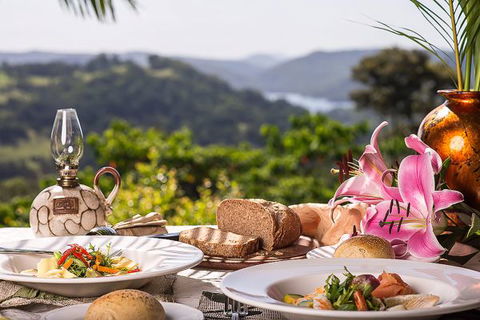 Lillypilly's Cottages And Day Spa - St Kilda Accommodation 8